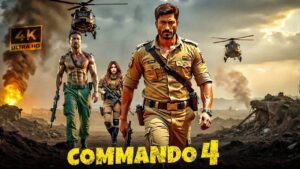 COMMANDO4